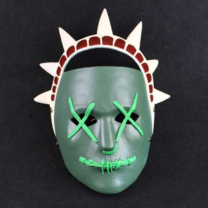 purge liberty mask
