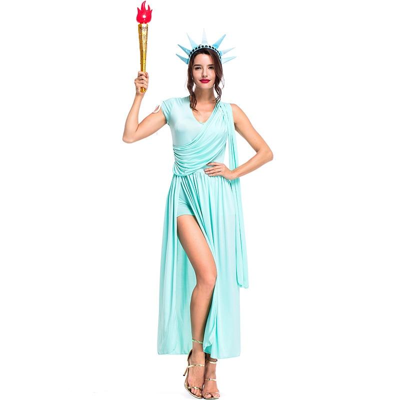  Statue Of Liberty Costume