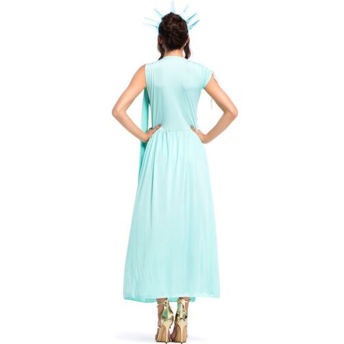 Lady Liberty Purge Dress 9 woocommerce placeholder