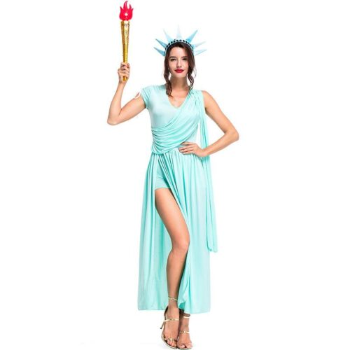 Lady Liberty Purge Dress 10 woocommerce placeholder