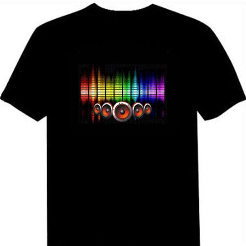 Voice activated hotsell t shirts