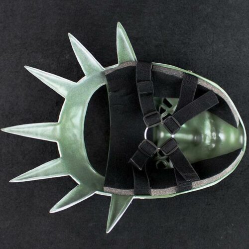 Statue of Liberty Purge Mask ™ 3 woocommerce placeholder
