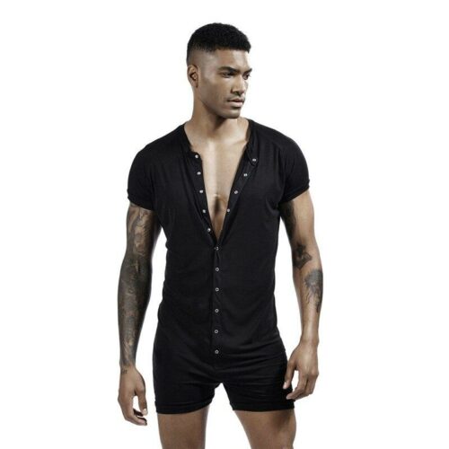 Mens Onesie Shorts 12 woocommerce placeholder