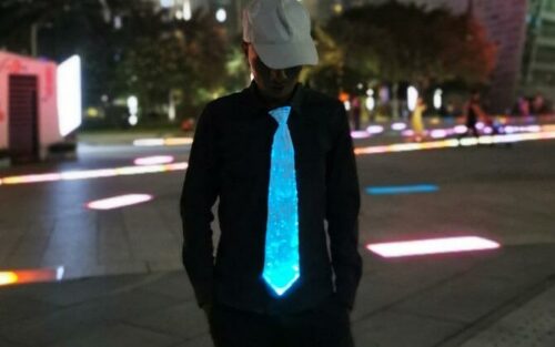 Fiber Optic Tie 1 woocommerce placeholder