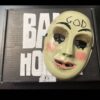 god mask box god mask box