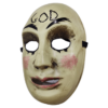 purge anarchy god mask purge anarchy god mask