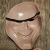 the purge smiling man mask the purge smiling man mask