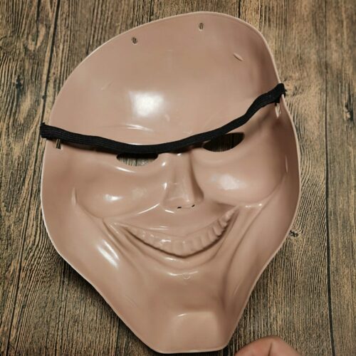 Purge Smile Mask ™ 5 the purge smiling man mask