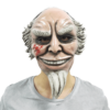 the purge uncle sam mask the purge uncle sam mask