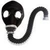 Scary Gas Mask Scary Gas Mask