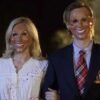 Purge Couple Smile Mask Purge Couple Smile Mask